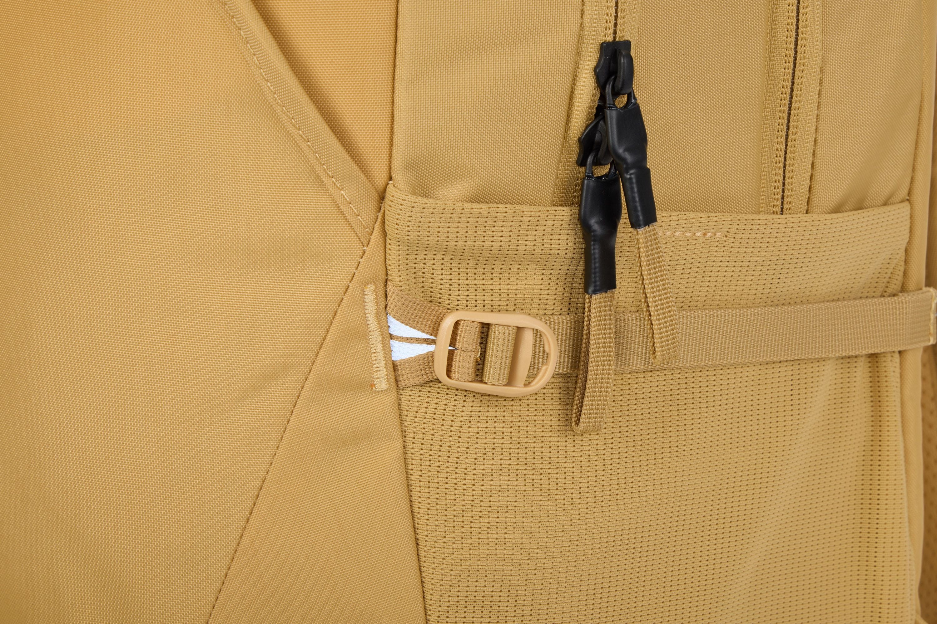 Thule EnRoute backpack 23L pale yellow