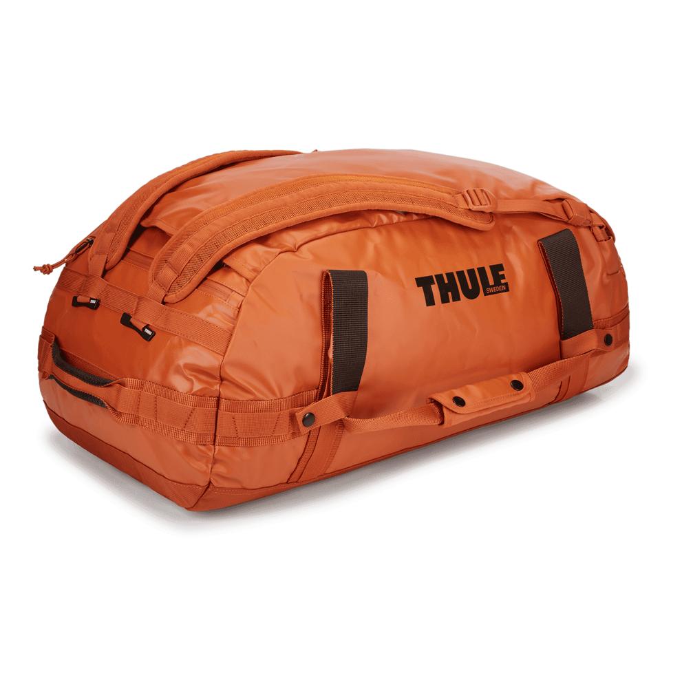 Thule Chasm