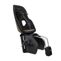 Thule Yepp Nexxt 2 maxi frame mount Deep khaki
