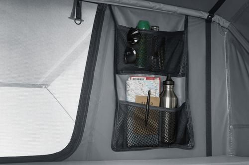 Thule Foothill 2 feature