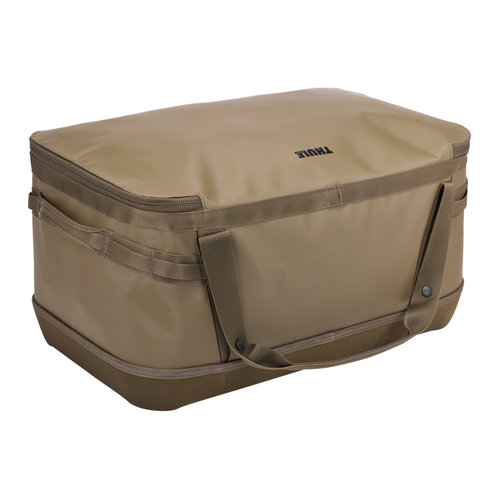 Thule Chasm gear hauler 55L deep khaki
