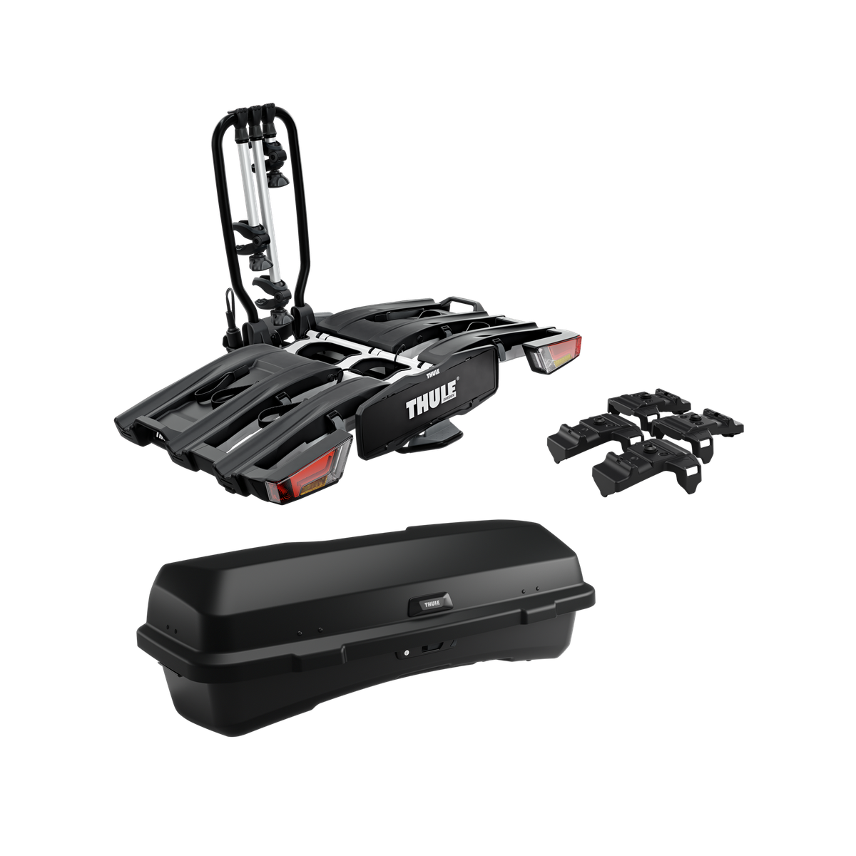 Thule Santu essential bundle 2