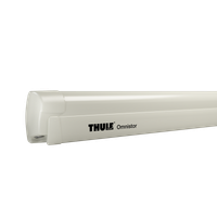 Thule Omnistor 8000 wall awning 6.00x2.75m cream beige