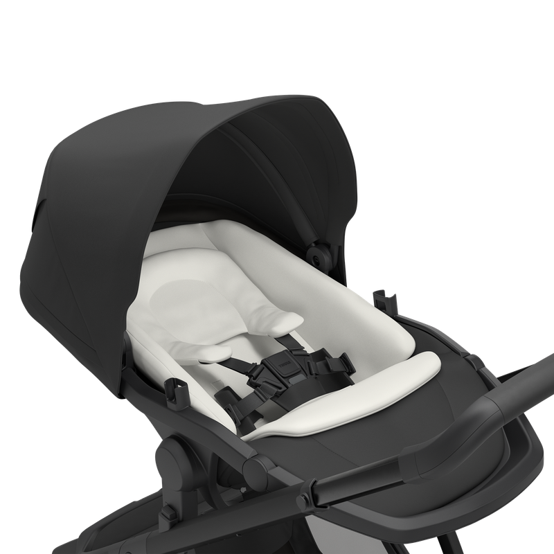 Thule Charm stroller - Black