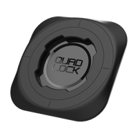 Quad Lock MAG universal adaptor black