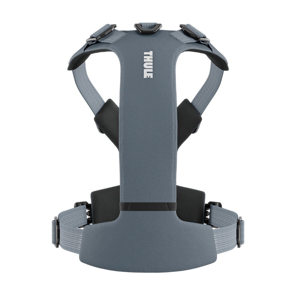 Thule Dart harness L dark slate