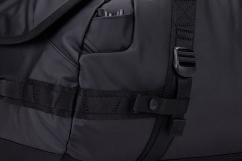 Thule Chasm 70L duffel black