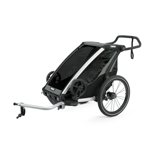 THULE Chariot Lite1 一人乗せチャイルドトレーラー 1383179.png