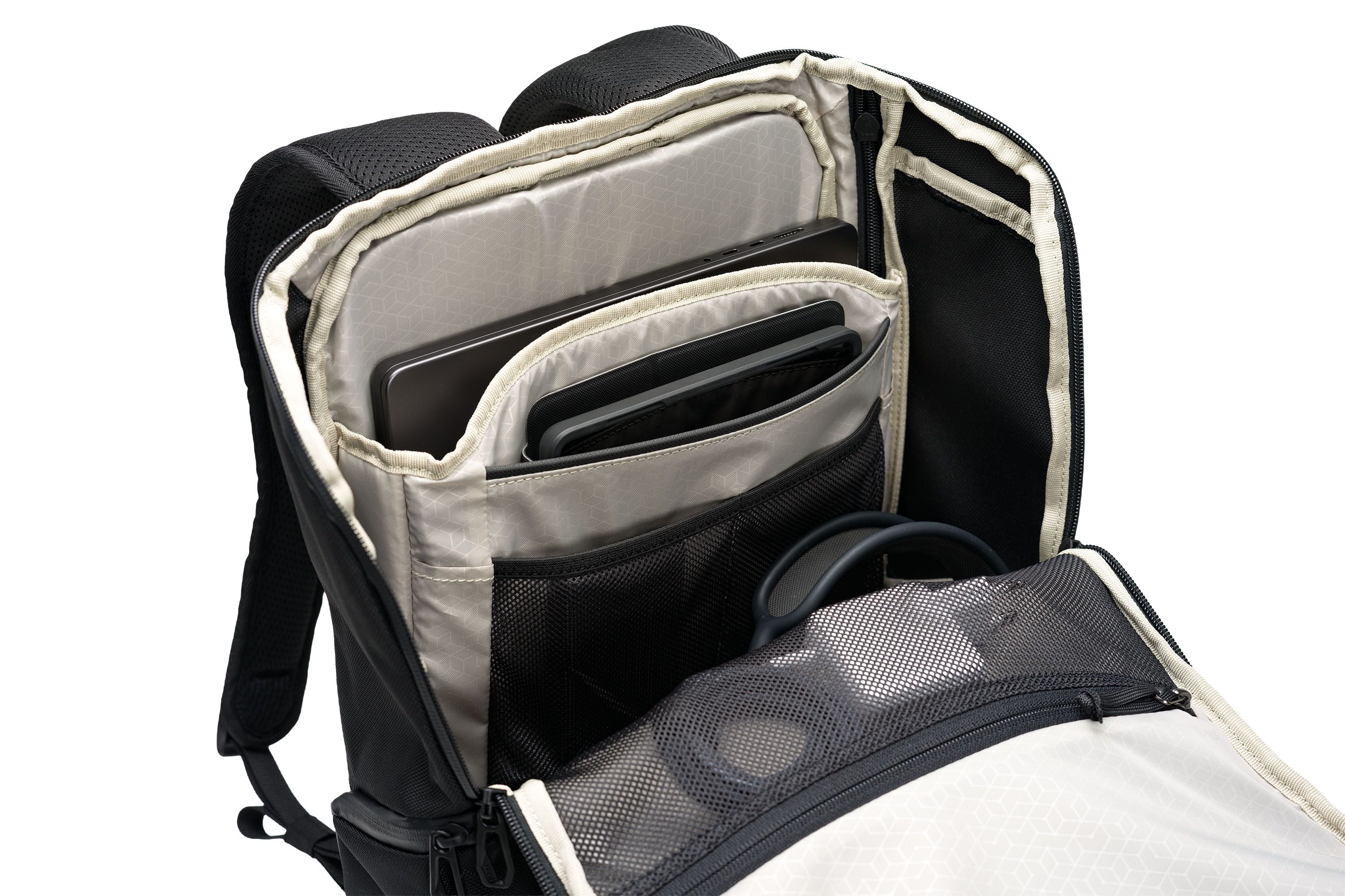 Thule Accent backpack 26L black