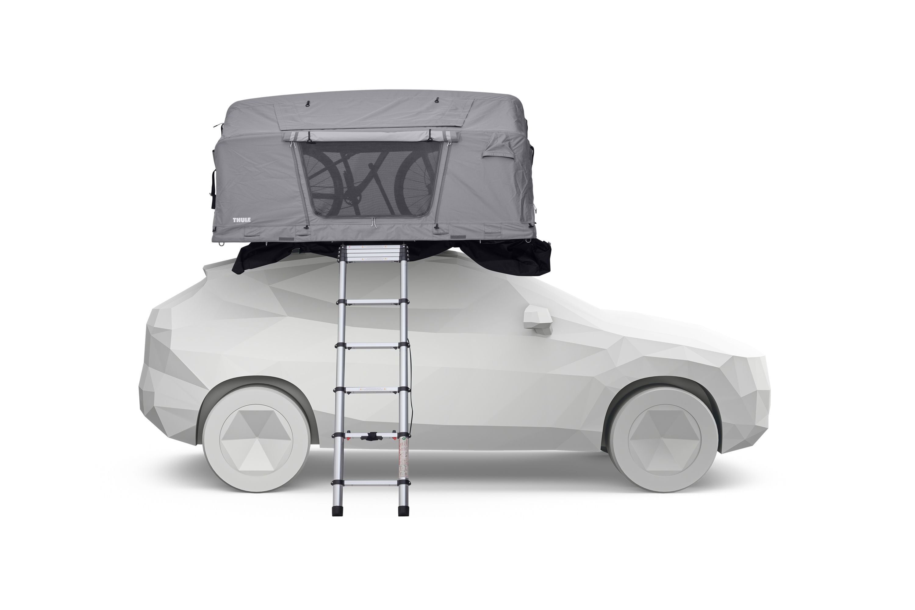 Thule Foothill 2 feature