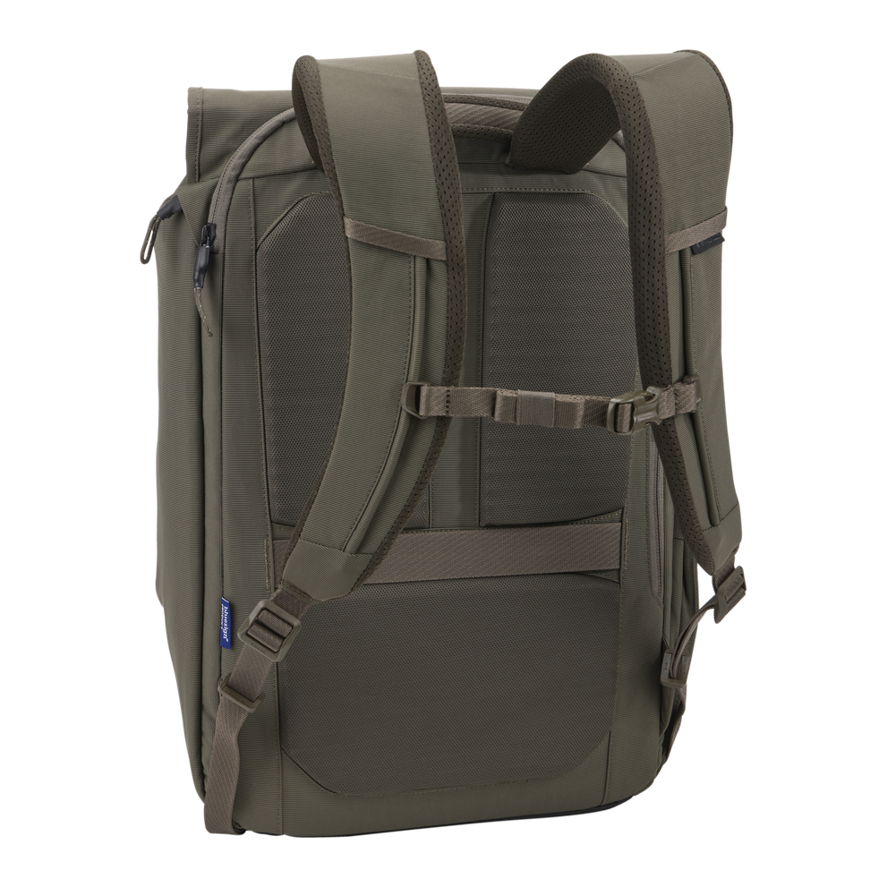 Thule Paramount laptop backpack 27L mineral brown
