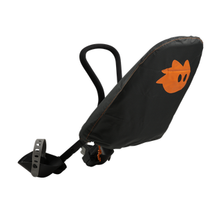 Thule Yepp mini rain cover rain cover black