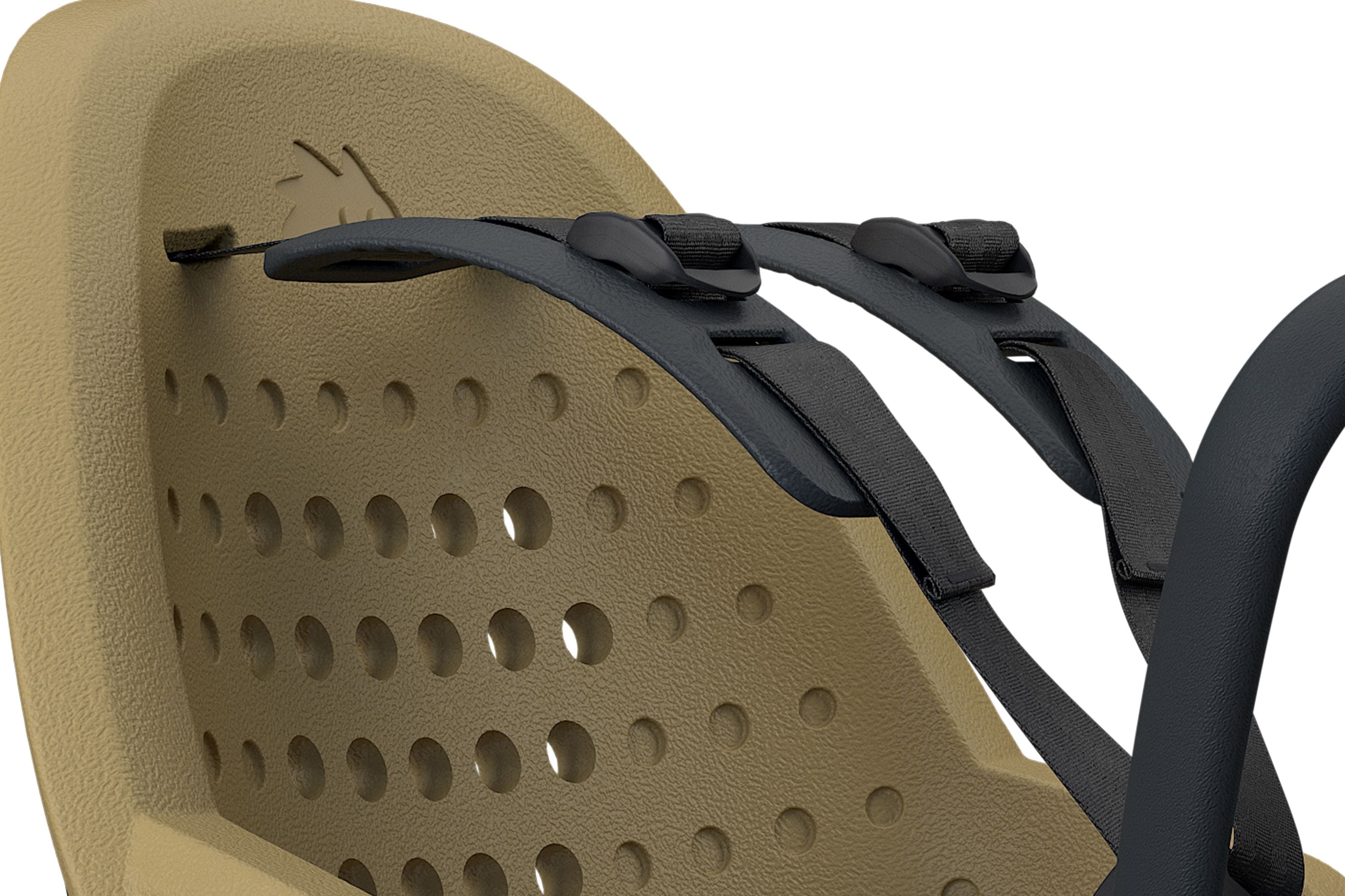 Thule Yepp 2 mini features