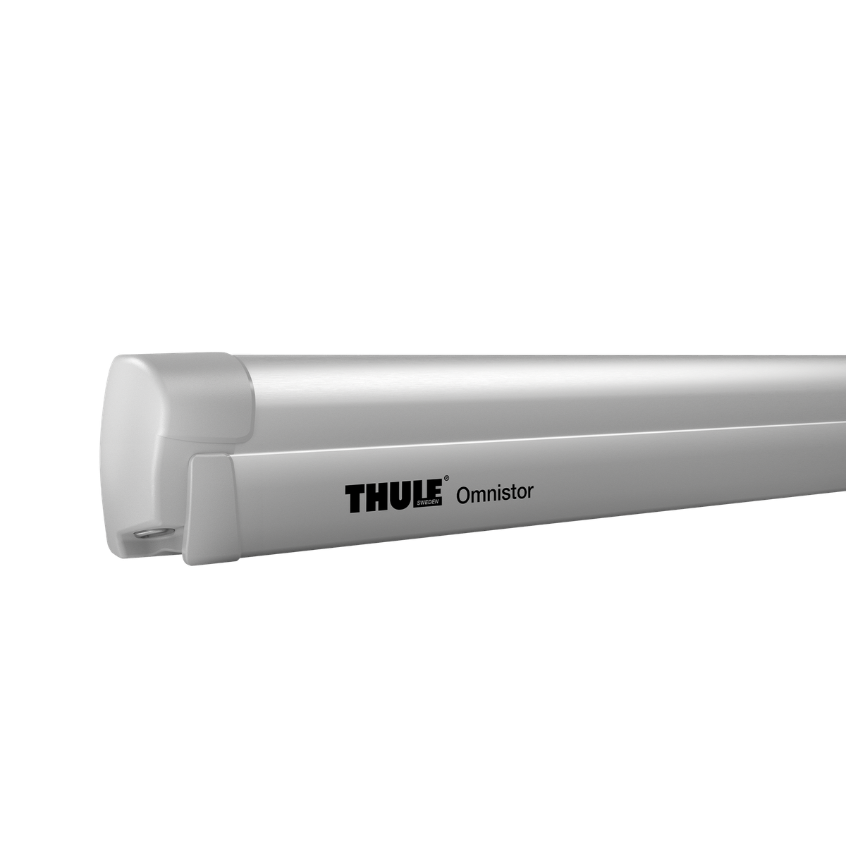 Thule Omnistor 8000 wall awning 6.00x2.75m anodised gray