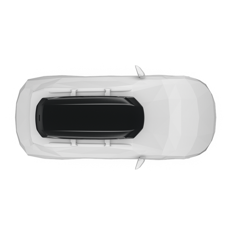Thule Pulse 2 XL