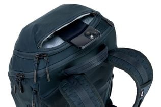 Thule Chasm backpack 26L darkest blue