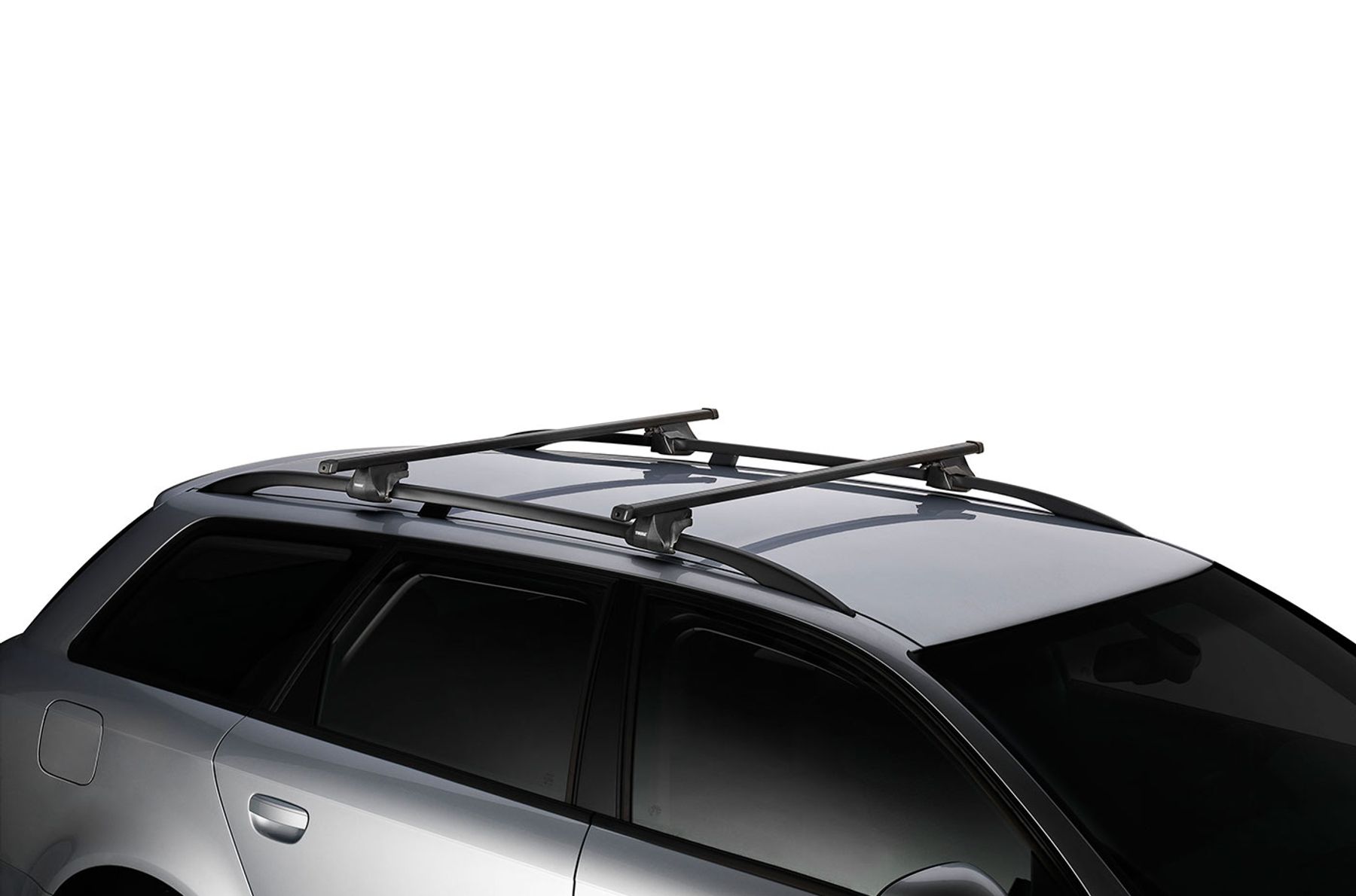 Thule SmartRack Roof Rack System