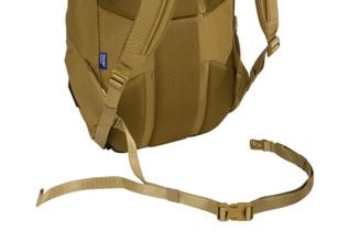 Thule Paramount commute bike backpack 20L feature