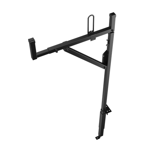 Thule End Cap For WingBar Evo Aluminium Profile Support Tube – Right Side (7111-7115)