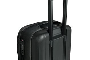 Thule Subterra 2 widebody carry on spinner TSA lock black