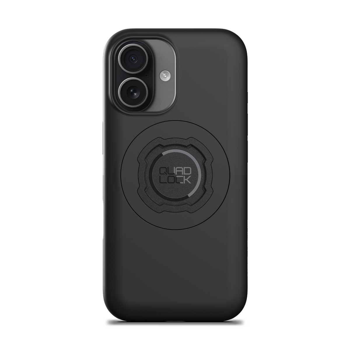 Quad Lock MAG case - iPhone 17 black