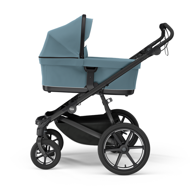 Thule Urban Glide 4-wheel