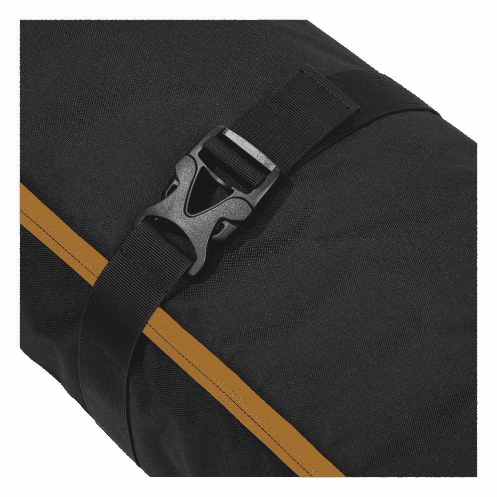 Thule RoundTrip ski bag 192cm black