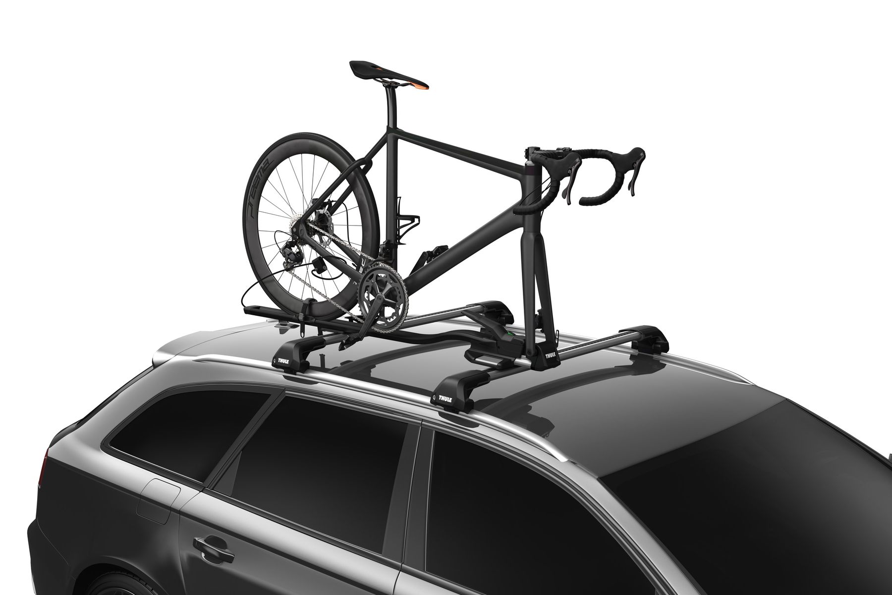 THULE スーリー RMS 970 サイクルキャリア - 通販 - hanackenovinky.cz