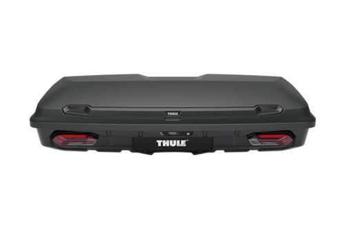 Thule Arcos XL feature