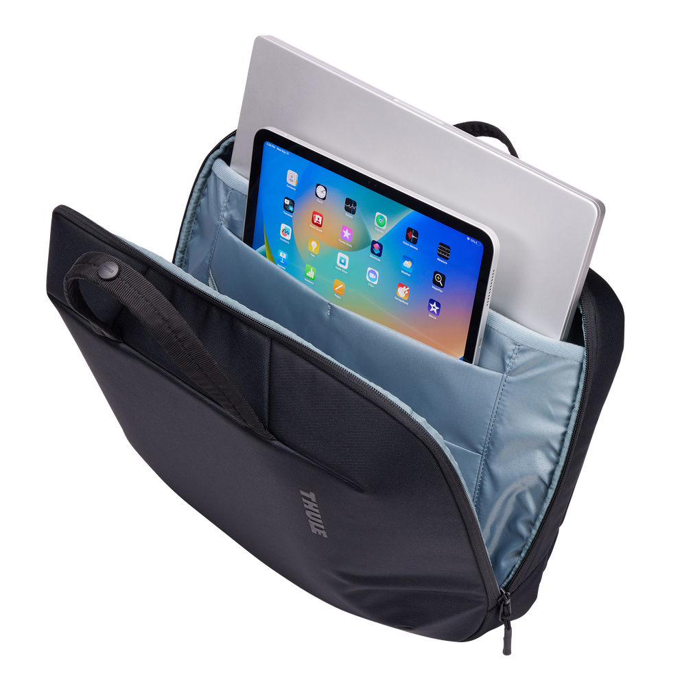 Thule Subterra 2 16'' laptop and tablet attaché black