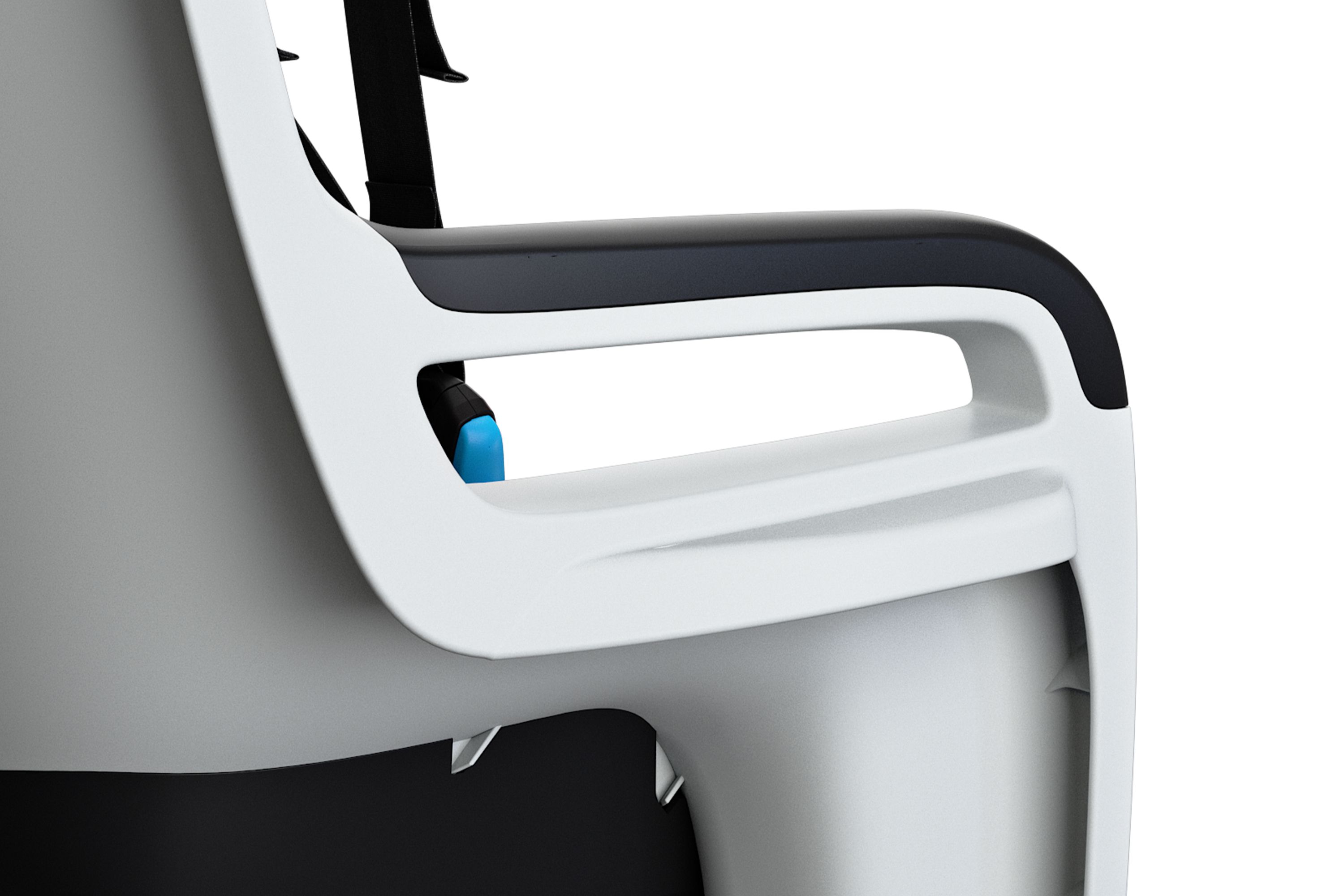 Thule RideAlong 2 Thule Australia