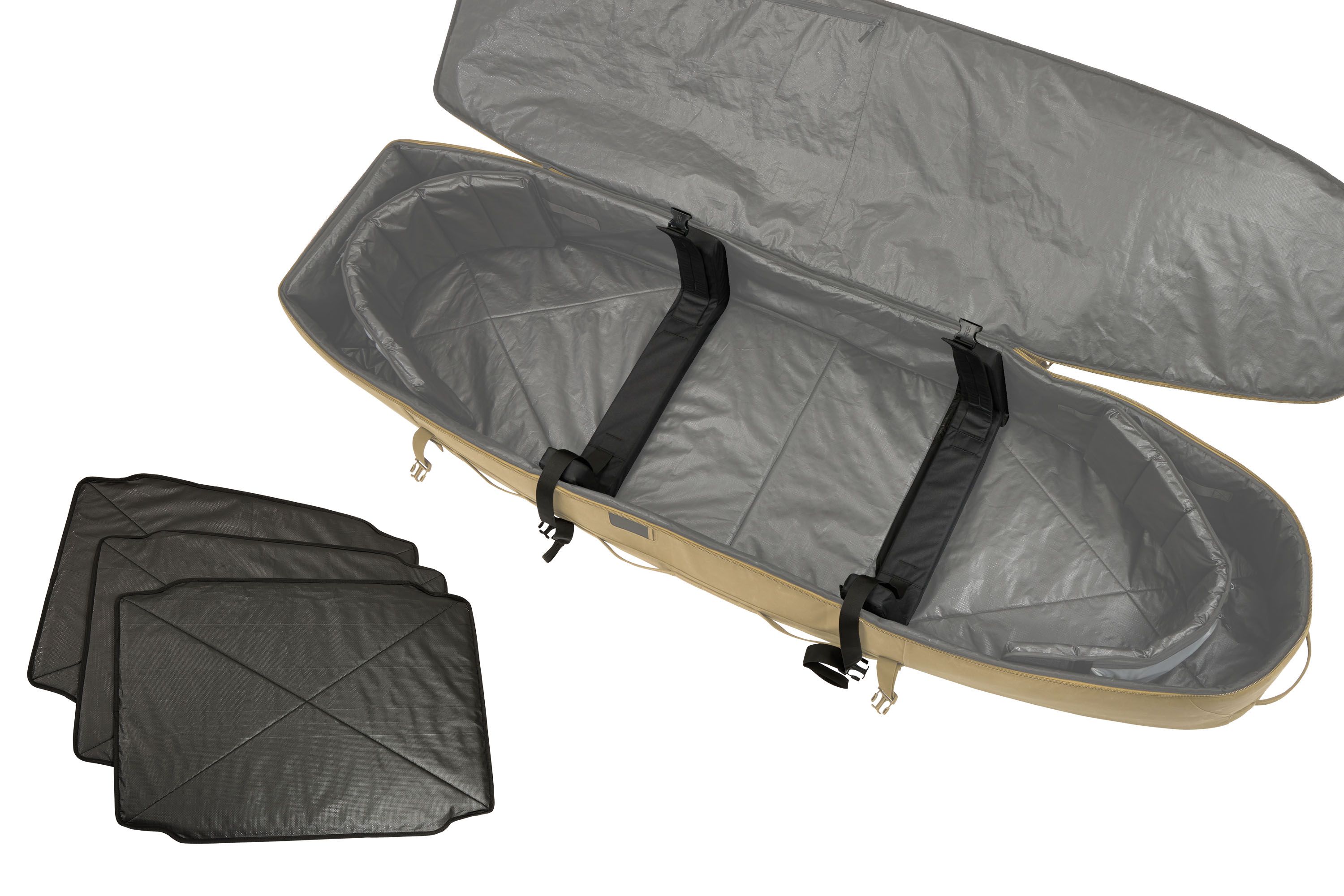 Thule Aion surfboard bag