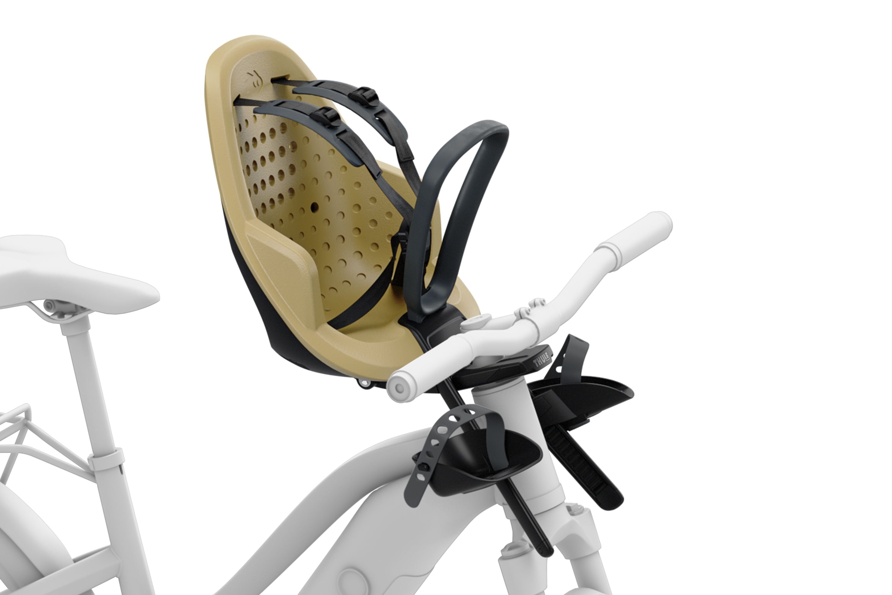 Thule Yepp 2 mini features