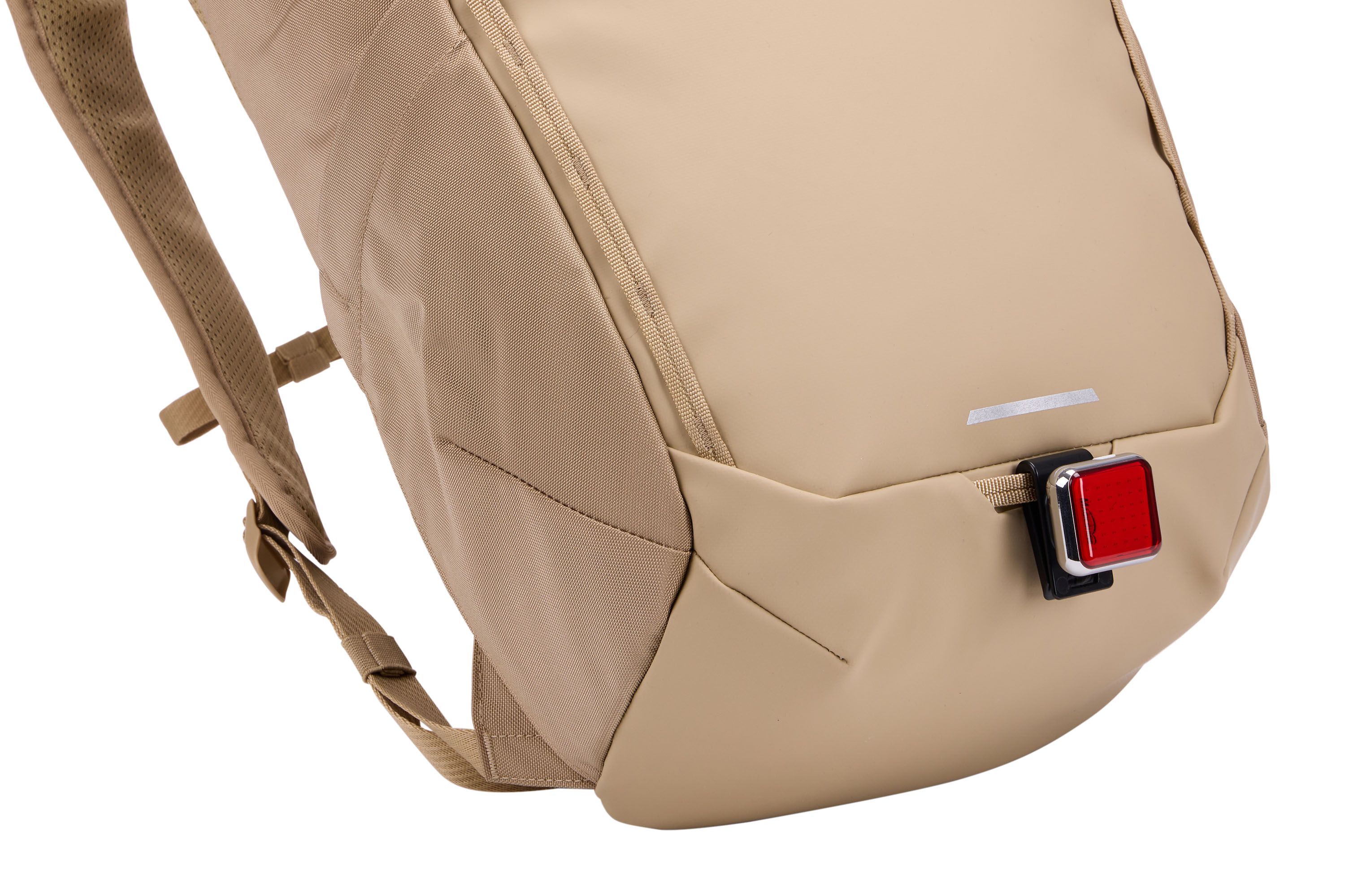 Thule Chasm laptop backpack 26L gentle beige