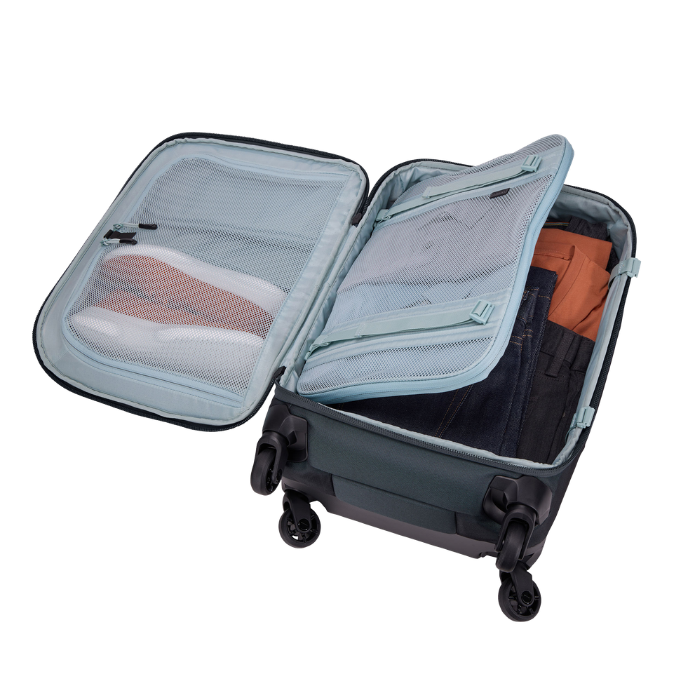 Thule Subterra 2 carry-on spinner dark slate
