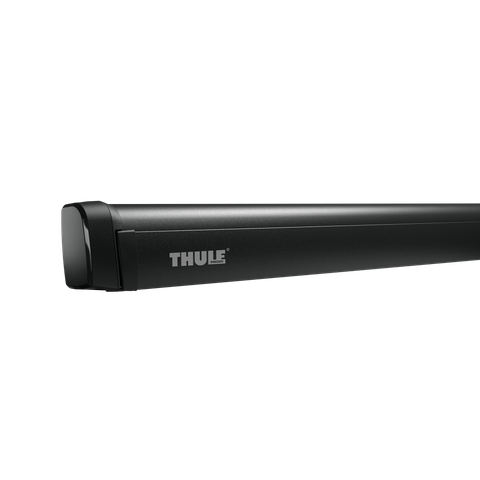 Thule 4200 wall awning 4.50x2.50m anthracite black