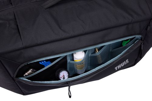 Thule RoundTrip MTB duffel 70L black
