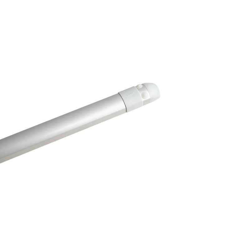 Thule Cover mounting rail cover white