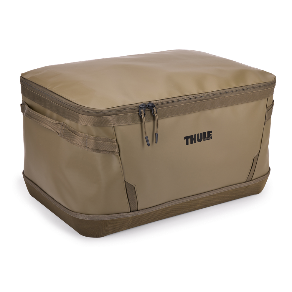 Thule Chasm gear hauler 80L deep khaki