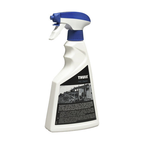 Thule RV PVC Cleaner 307585 - Detergente Per PVC Per Caravan E Roulotte - Pulizia E Manutenzione - Foto 7