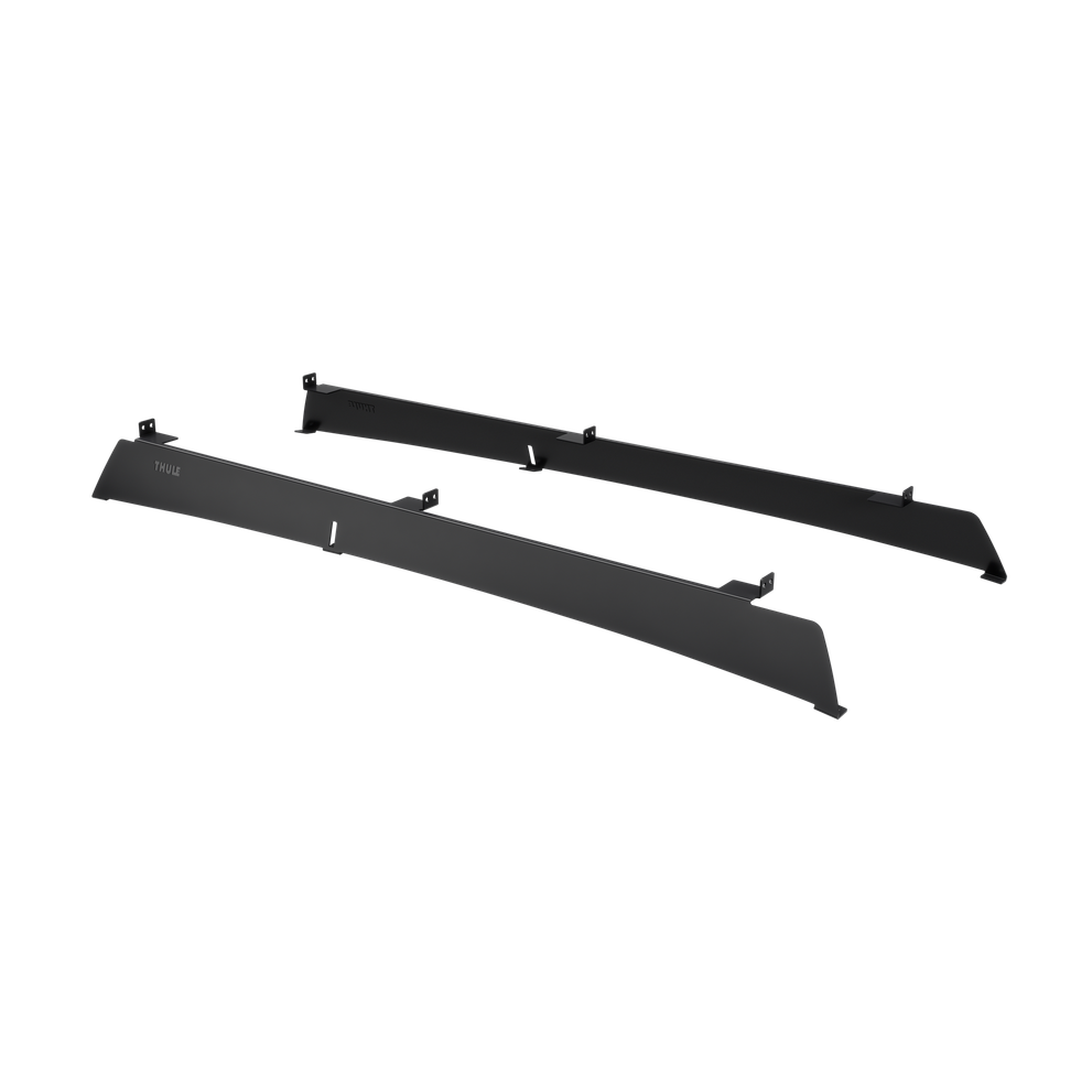 Thule Caprock rail mount rail mount for Thule Caprock roof platform