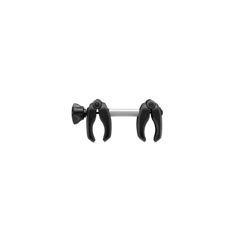 Thule Bike Holder 4 bike holder AcuTight knob anodised gray