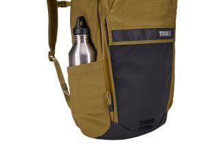 Thule Paramount commute bike backpack 20L feature