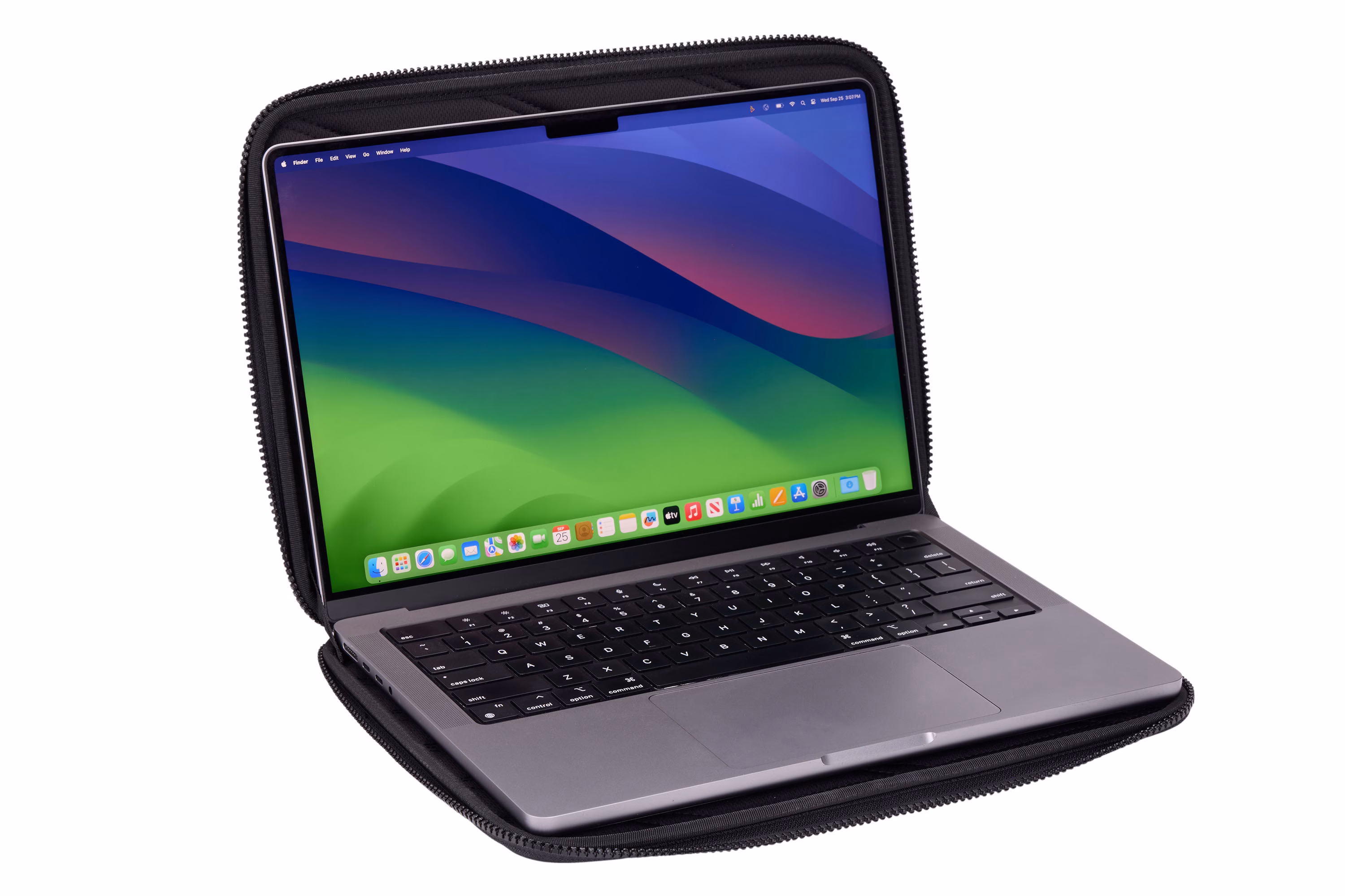 Thule Gauntlet 5 sleeve