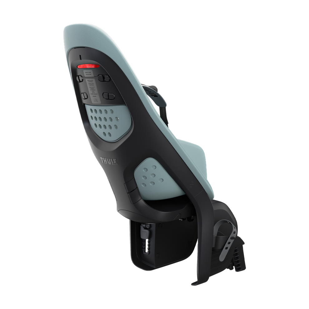 Thule Yepp 2 maxi frame mount Mid blue
