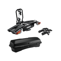 Thule Santu essential bundle 2