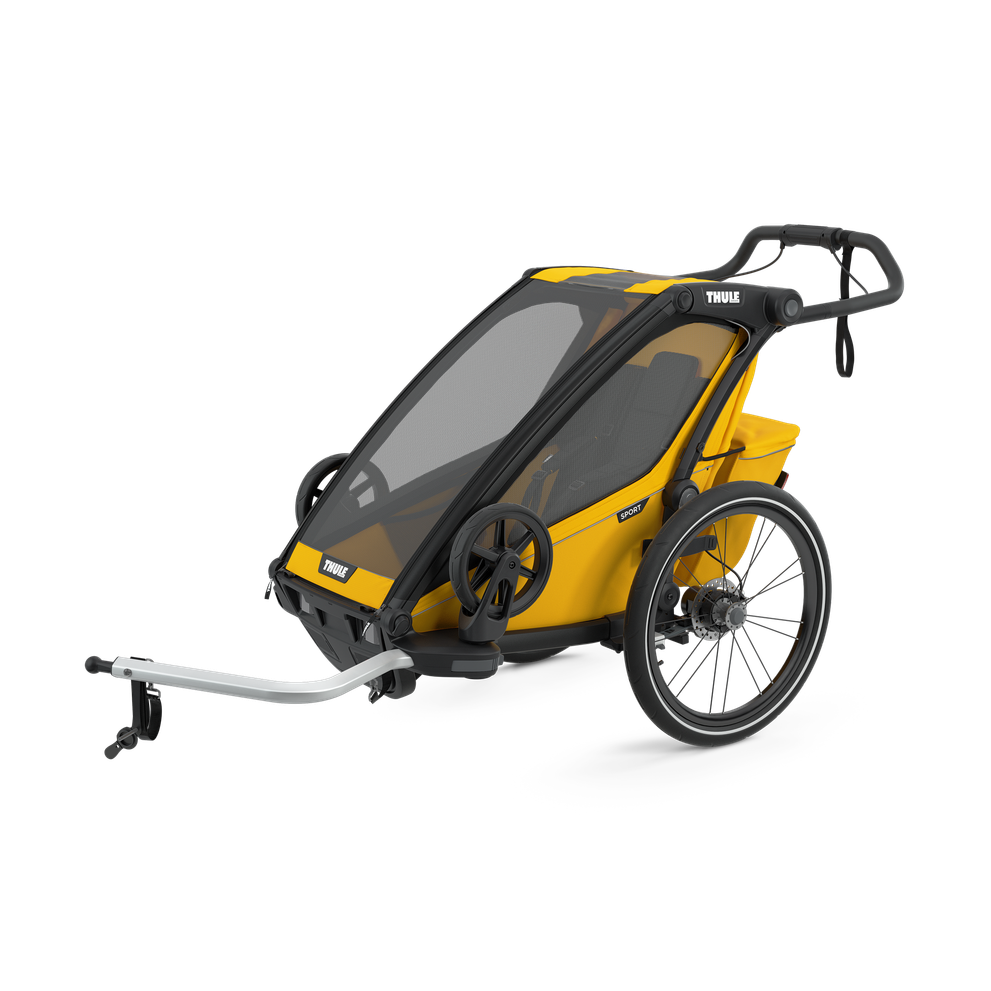Thule Chariot Sport single