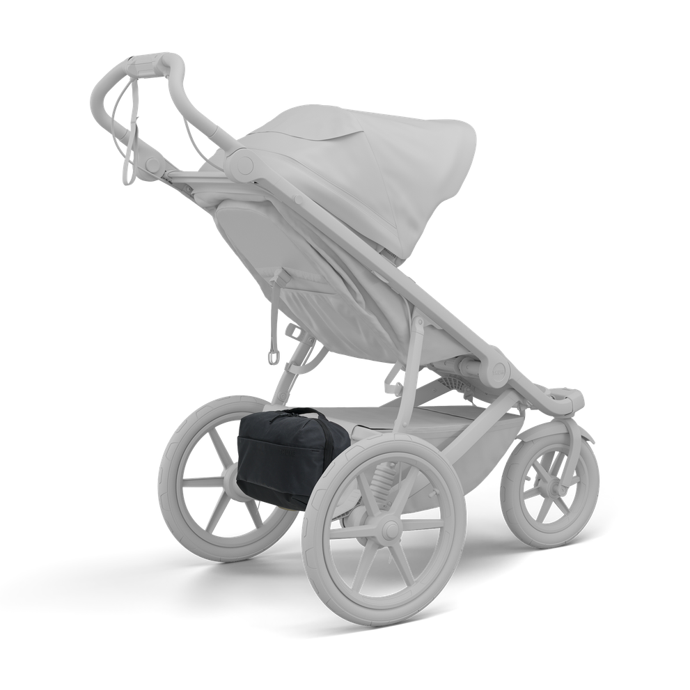 Thule Aion chaning bag - Black