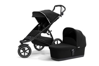 thule baby strollers