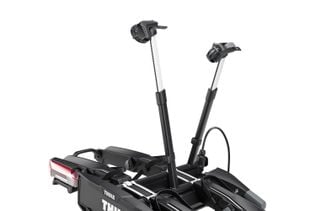 Thule Epos ParkSecure 2 bike feature
